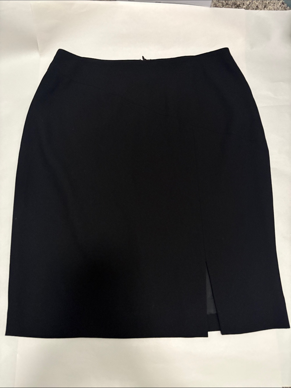 Jones New York petite pencil skirt